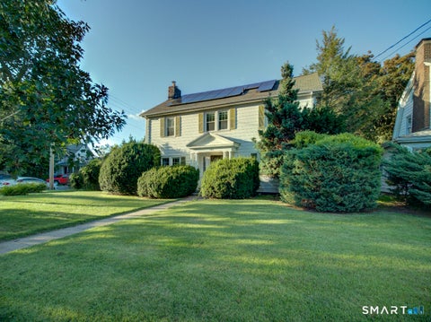 Tiny photo for 529 Yale Avenue, New Haven, CT 06515 (MLS # 24201163)