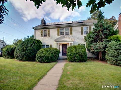 Photo of 529 Yale Avenue, New Haven, CT 06515 (MLS # 24201163)