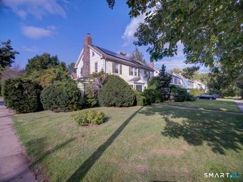 Tiny photo for 529 Yale Avenue, New Haven, CT 06515 (MLS # 24201163)
