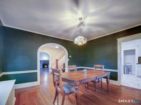 Tiny photo for 529 Yale Avenue, New Haven, CT 06515 (MLS # 24201163)