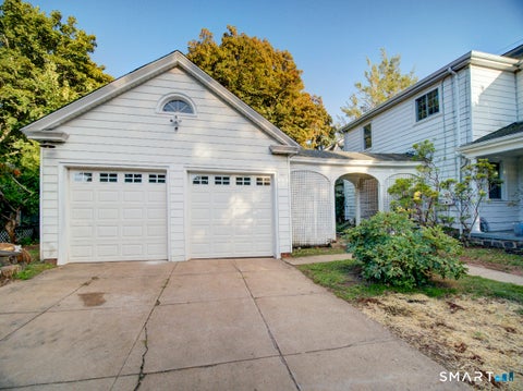 Tiny photo for 529 Yale Avenue, New Haven, CT 06515 (MLS # 24201163)