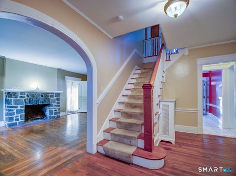 Tiny photo for 529 Yale Avenue, New Haven, CT 06515 (MLS # 24201163)