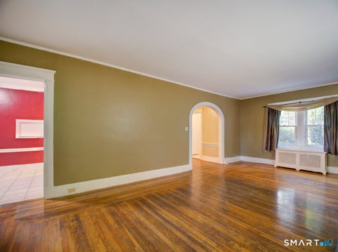 Tiny photo for 529 Yale Avenue, New Haven, CT 06515 (MLS # 24201163)