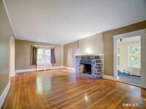 Tiny photo for 529 Yale Avenue, New Haven, CT 06515 (MLS # 24201163)