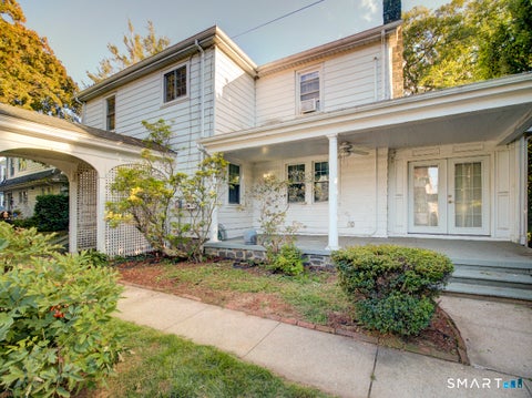 Tiny photo for 529 Yale Avenue, New Haven, CT 06515 (MLS # 24201163)