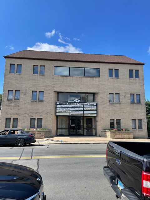 55 Whiting Street STE 2B Plainville CT 06062