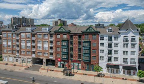 850 East Main Street APT 520 Stamford CT 06902