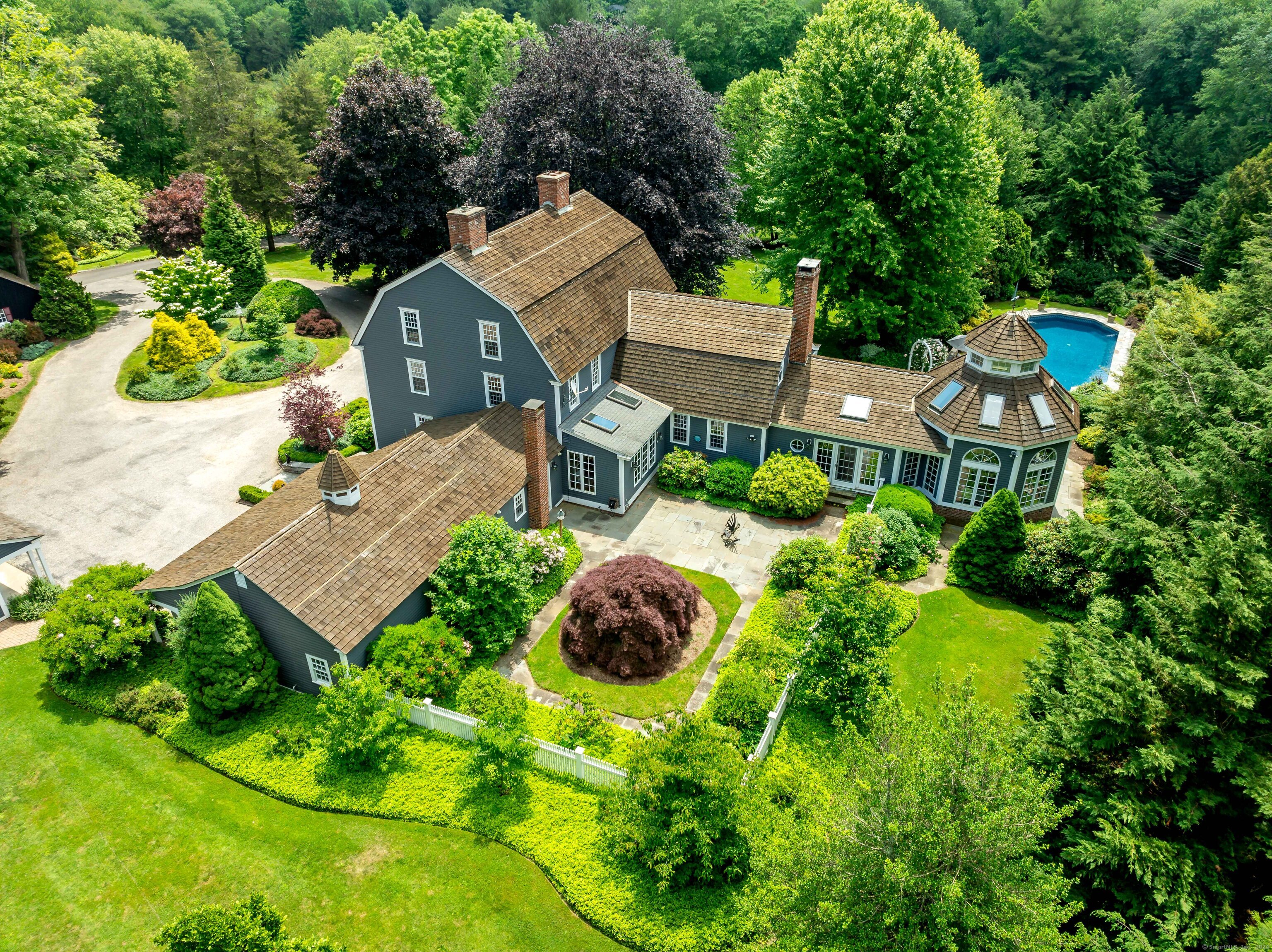 173 Highwoods Drive, Guilford, Connecticut image 2