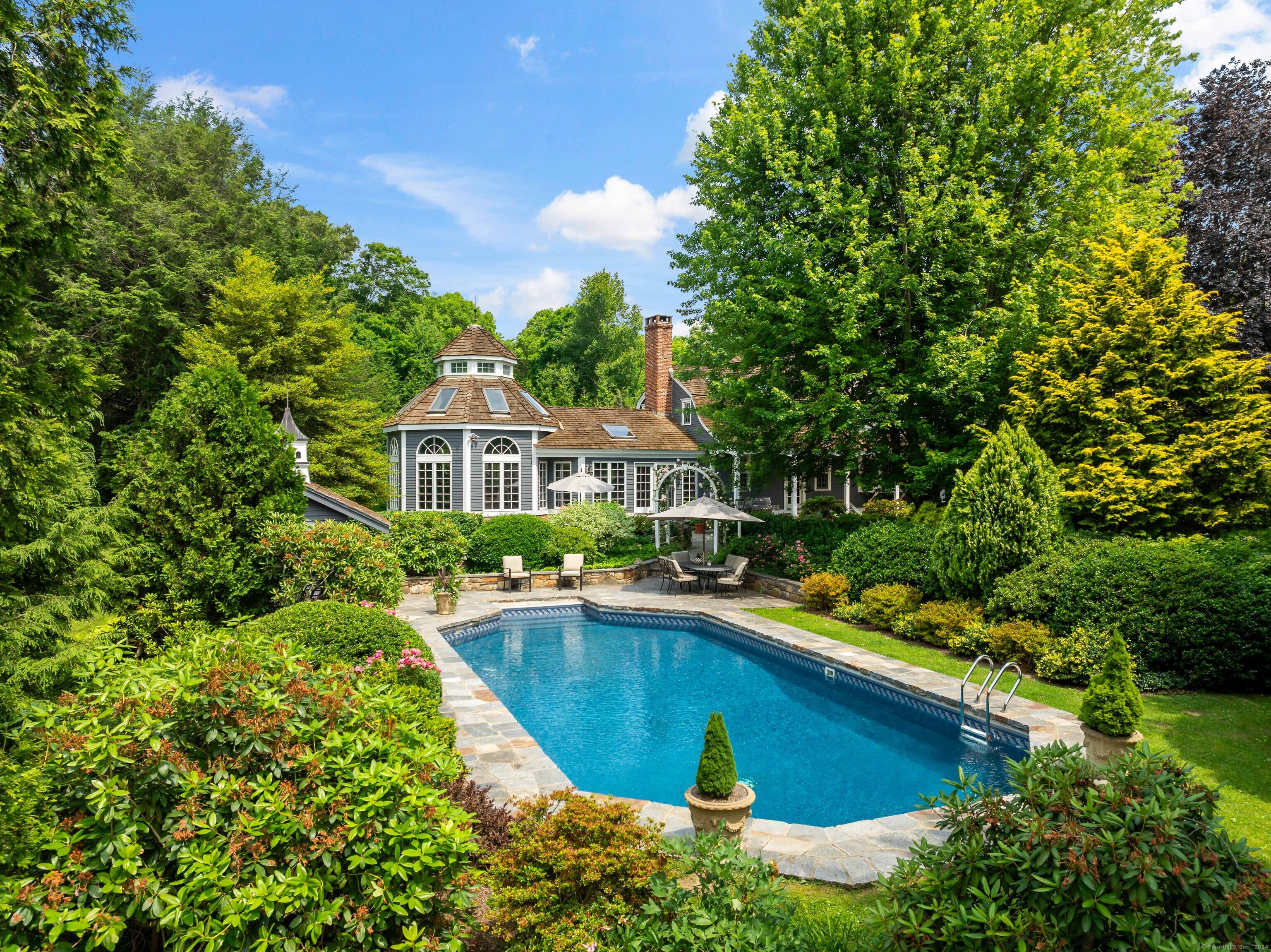 173 Highwoods Drive, Guilford, Connecticut image 22
