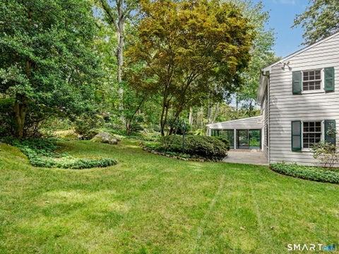 Tiny photo for 48 Chestnut Hill Lane, Stamford, CT 06903 (MLS # 24205834)