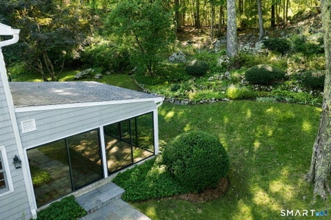 Tiny photo for 48 Chestnut Hill Lane, Stamford, CT 06903 (MLS # 24205834)