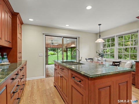 Tiny photo for 48 Chestnut Hill Lane, Stamford, CT 06903 (MLS # 24205834)