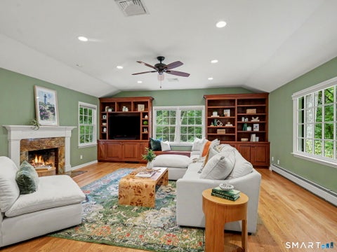 Tiny photo for 48 Chestnut Hill Lane, Stamford, CT 06903 (MLS # 24205834)