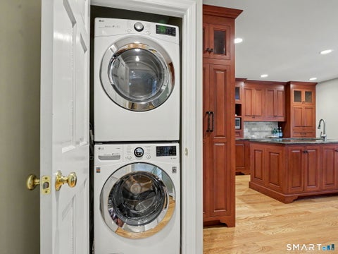 Tiny photo for 48 Chestnut Hill Lane, Stamford, CT 06903 (MLS # 24205834)