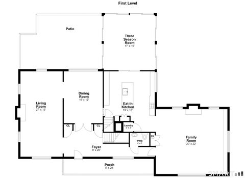 Tiny photo for 48 Chestnut Hill Lane, Stamford, CT 06903 (MLS # 24205834)