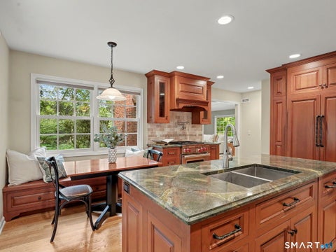 Tiny photo for 48 Chestnut Hill Lane, Stamford, CT 06903 (MLS # 24205834)