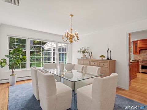 Tiny photo for 48 Chestnut Hill Lane, Stamford, CT 06903 (MLS # 24205834)