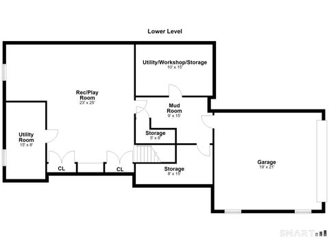 Tiny photo for 48 Chestnut Hill Lane, Stamford, CT 06903 (MLS # 24205834)