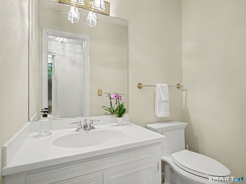 Tiny photo for 48 Chestnut Hill Lane, Stamford, CT 06903 (MLS # 24205834)