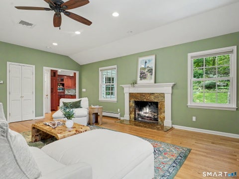 Tiny photo for 48 Chestnut Hill Lane, Stamford, CT 06903 (MLS # 24205834)
