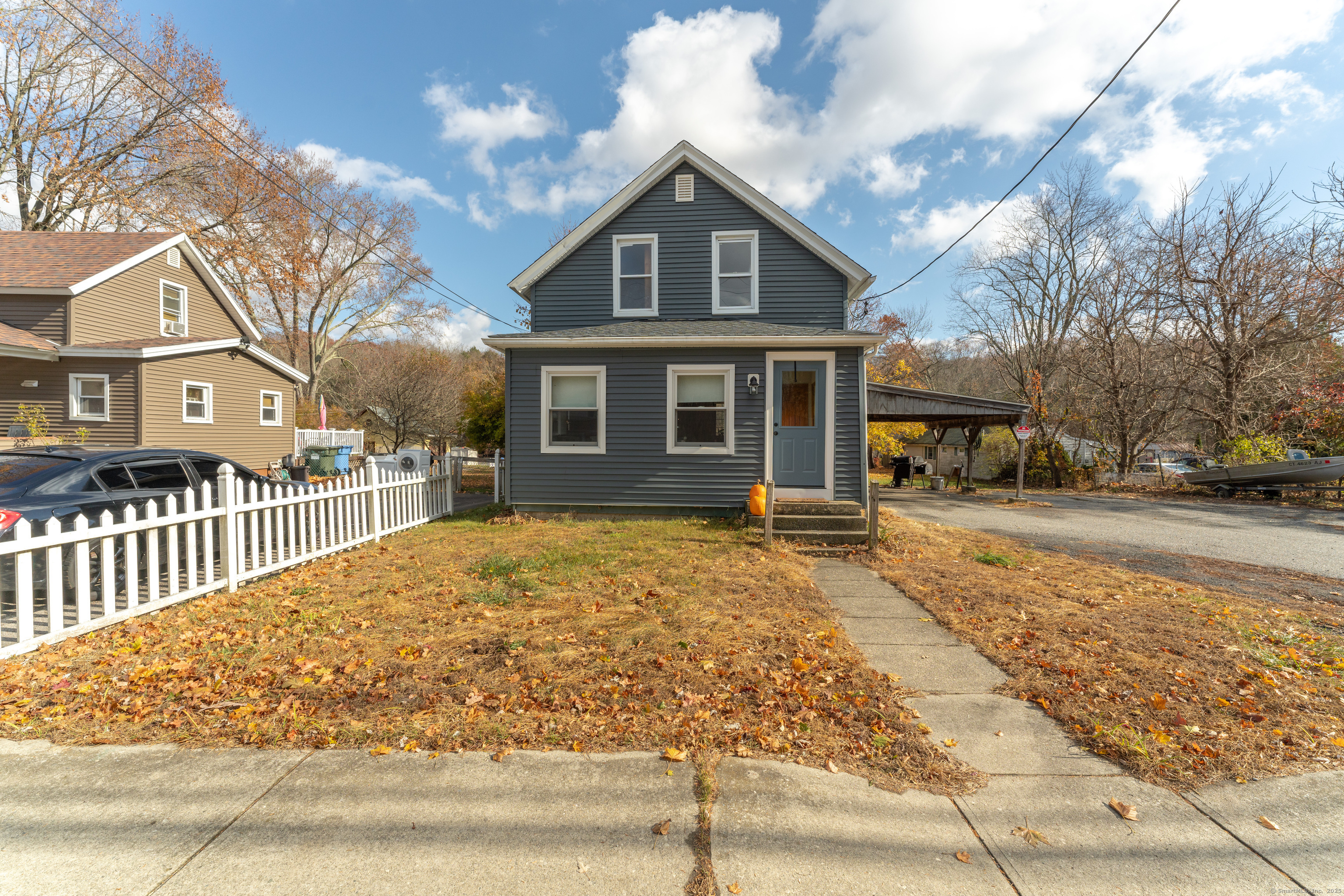 82 Taftville Occum Road, Norwich, Connecticut image 1
