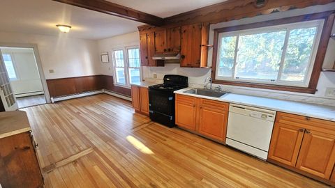 Tiny photo for 21 Rome Avenue, Middletown, CT 06457 (MLS # 24143435)