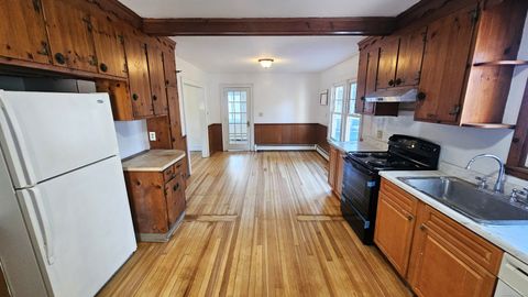 Tiny photo for 21 Rome Avenue, Middletown, CT 06457 (MLS # 24143435)