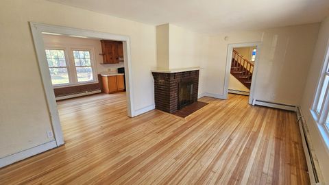 Tiny photo for 21 Rome Avenue, Middletown, CT 06457 (MLS # 24143435)