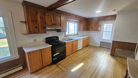 Tiny photo for 21 Rome Avenue, Middletown, CT 06457 (MLS # 24143435)