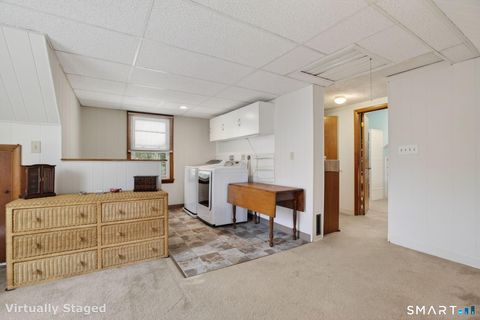 Tiny photo for 146 Village Street, North Branford, CT 06472 (MLS # 24165235)