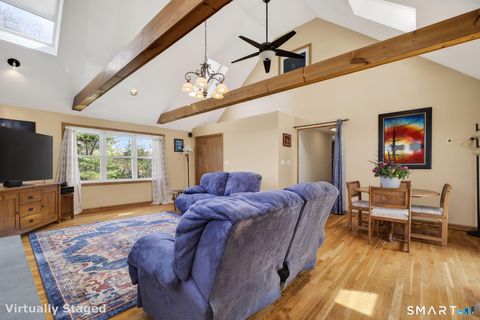 Tiny photo for 146 Village Street, North Branford, CT 06472 (MLS # 24165235)