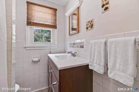 Tiny photo for 146 Village Street, North Branford, CT 06472 (MLS # 24165235)