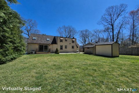 Tiny photo for 146 Village Street, North Branford, CT 06472 (MLS # 24165235)