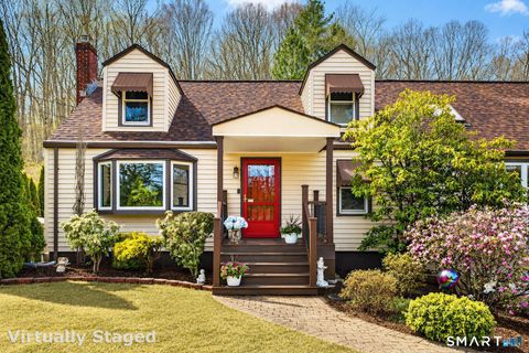 Tiny photo for 146 Village Street, North Branford, CT 06472 (MLS # 24165235)