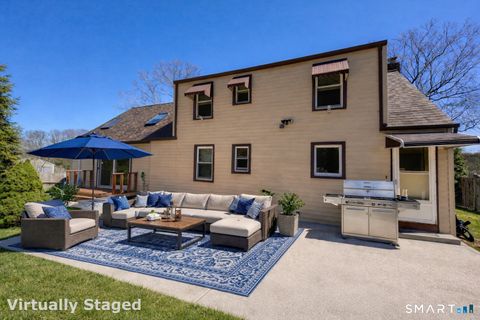 Tiny photo for 146 Village Street, North Branford, CT 06472 (MLS # 24165235)