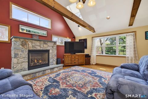 Tiny photo for 146 Village Street, North Branford, CT 06472 (MLS # 24165235)