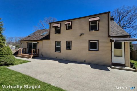 Tiny photo for 146 Village Street, North Branford, CT 06472 (MLS # 24165235)