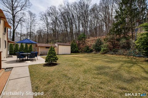 Tiny photo for 146 Village Street, North Branford, CT 06472 (MLS # 24165235)