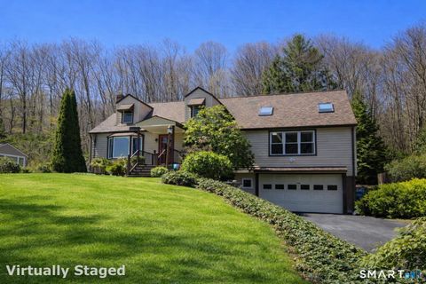 Tiny photo for 146 Village Street, North Branford, CT 06472 (MLS # 24165235)