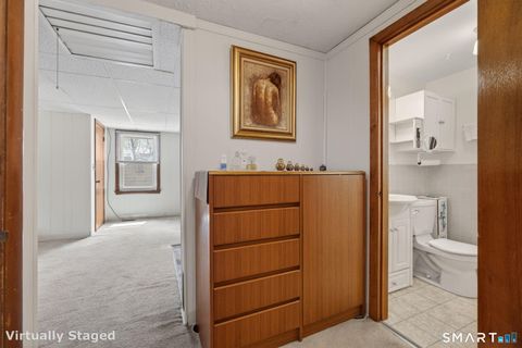 Tiny photo for 146 Village Street, North Branford, CT 06472 (MLS # 24165235)