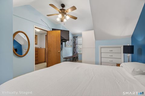 Tiny photo for 146 Village Street, North Branford, CT 06472 (MLS # 24165235)