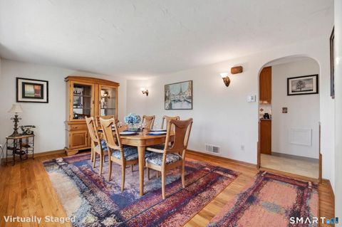 Tiny photo for 146 Village Street, North Branford, CT 06472 (MLS # 24165235)