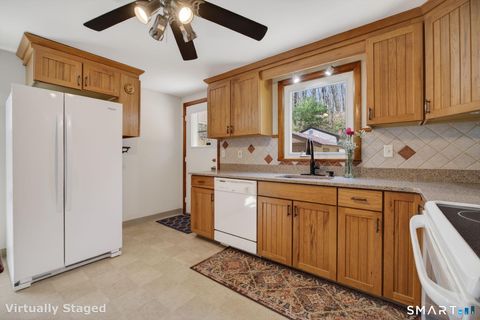 Tiny photo for 146 Village Street, North Branford, CT 06472 (MLS # 24165235)