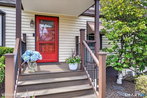 Tiny photo for 146 Village Street, North Branford, CT 06472 (MLS # 24165235)