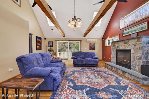 Tiny photo for 146 Village Street, North Branford, CT 06472 (MLS # 24165235)