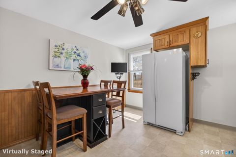 Tiny photo for 146 Village Street, North Branford, CT 06472 (MLS # 24165235)