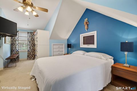 Tiny photo for 146 Village Street, North Branford, CT 06472 (MLS # 24165235)