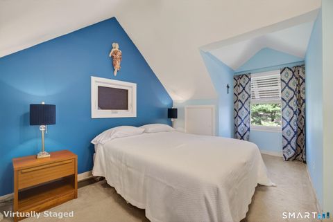 Tiny photo for 146 Village Street, North Branford, CT 06472 (MLS # 24165235)