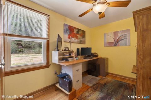 Tiny photo for 146 Village Street, North Branford, CT 06472 (MLS # 24165235)