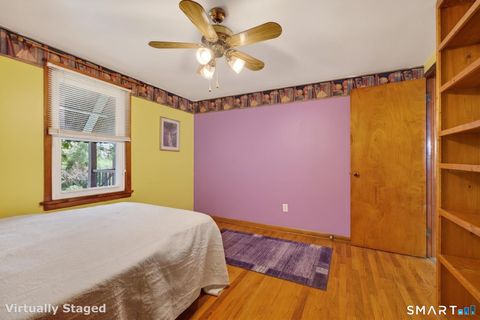 Tiny photo for 146 Village Street, North Branford, CT 06472 (MLS # 24165235)